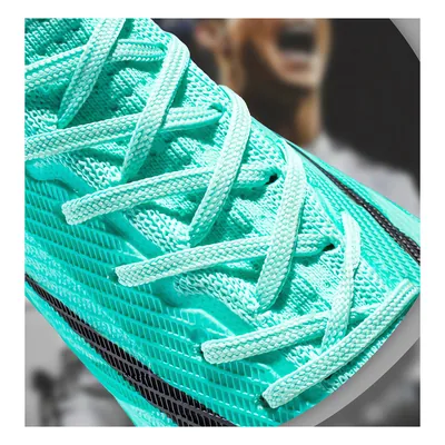 Футбольні сороконіжки Tezaz Turf Ground зелений — фото 6
