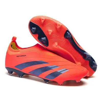 Футбольні бутси Poraetor Soft Ground чорний