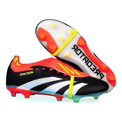 Футбольні бутси Poraetor Soft Ground чорний