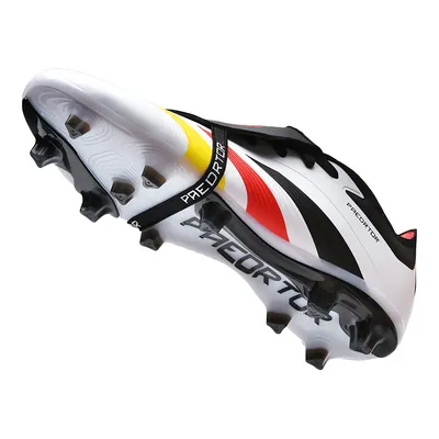 Футбольні бутси Poraetor Soft Ground білий — фото 8